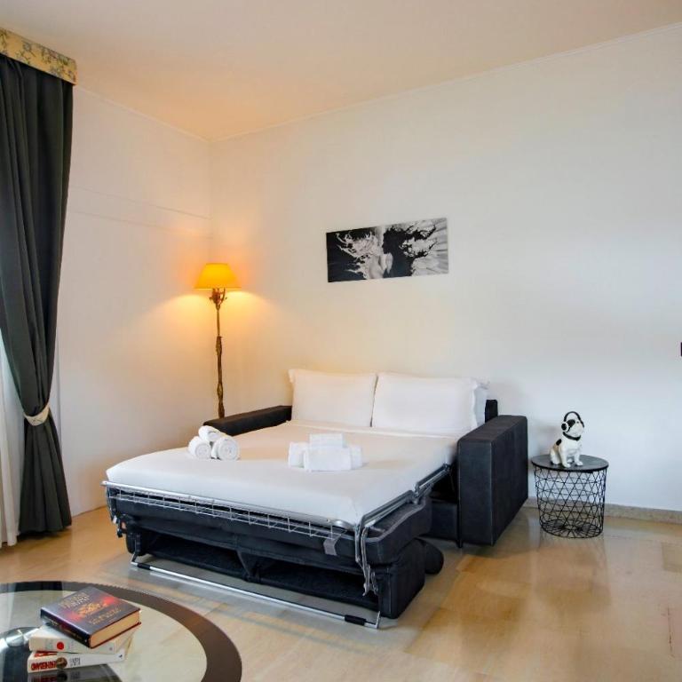 Magikrooms Domus - Two-Bedroom Apartment - 7
