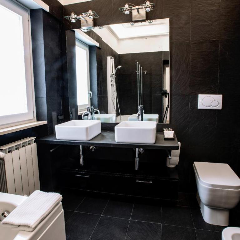 Magikrooms Domus - Two-Bedroom Apartment - 8