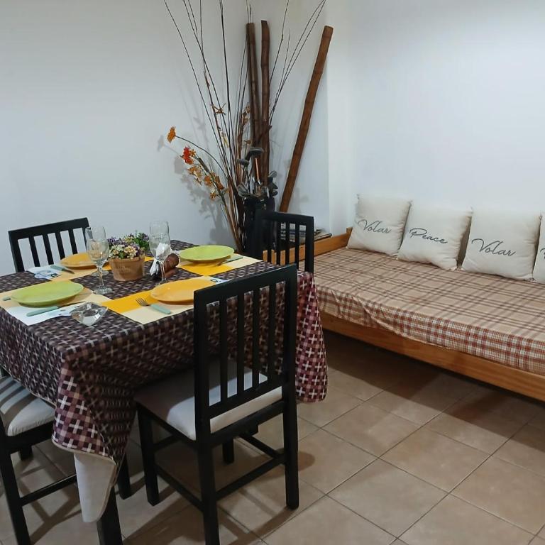 Dasa Rosario - Apartamento de 2 dormitorios - 3