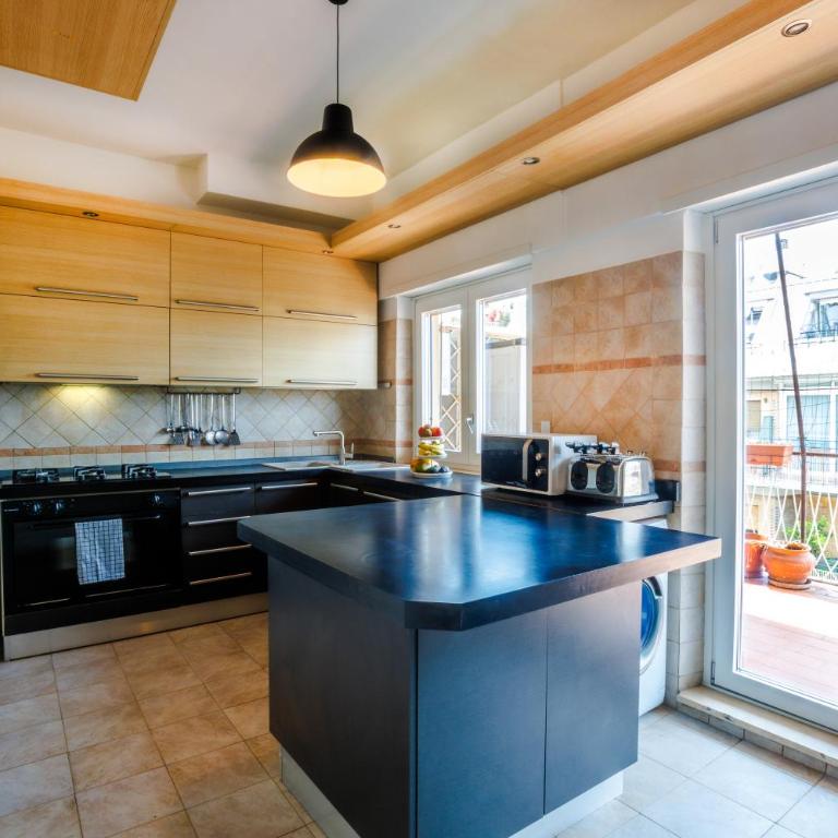 Magikrooms Domus - Two-Bedroom Apartment - 5