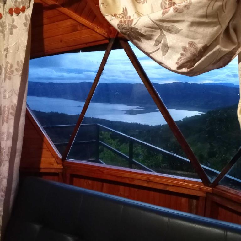 Glampin la esperanza - Tent - 1