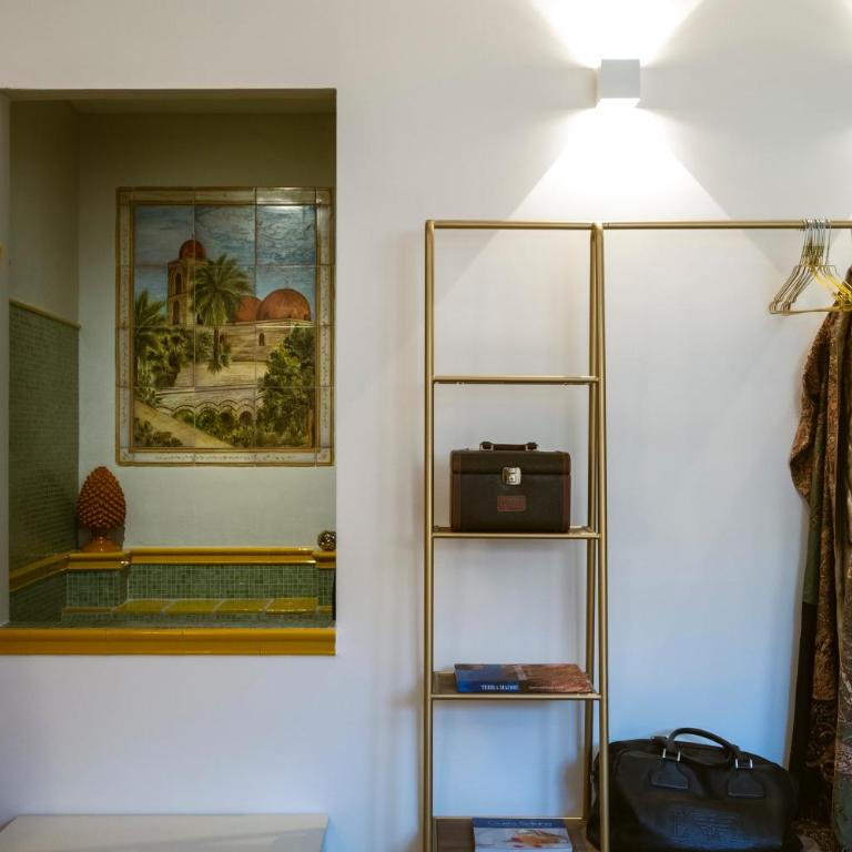 Royal House Palermo - Appartamento Attico - 8