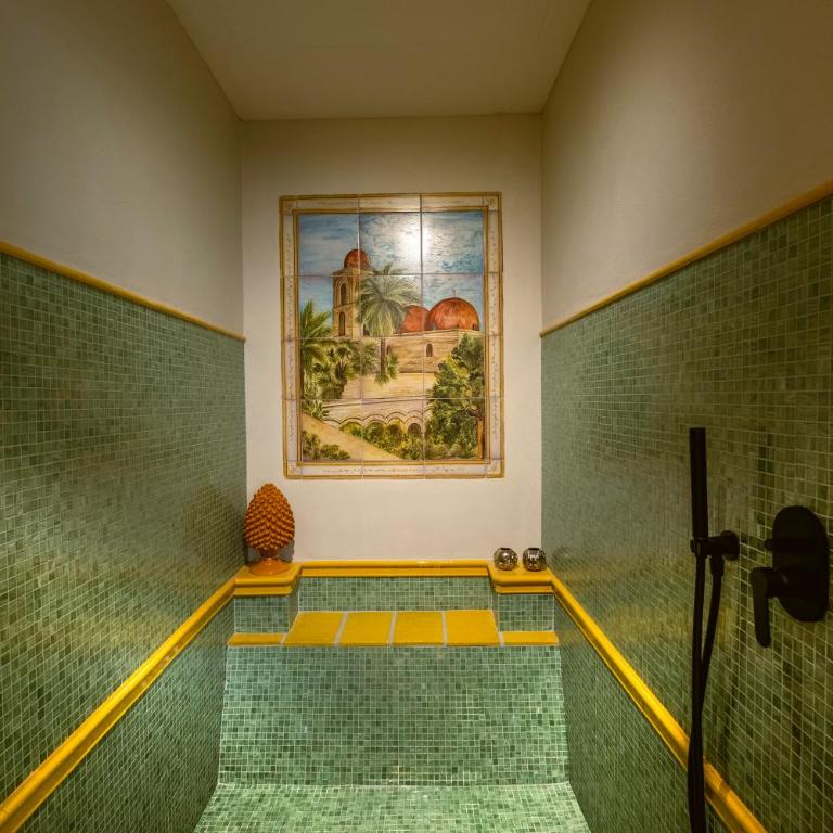 Royal House Palermo - Appartamento Attico - 6
