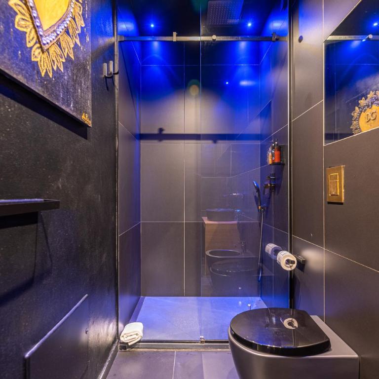 Maximum hub suite&spa - Camera King con Vasca Idromassaggio - 2