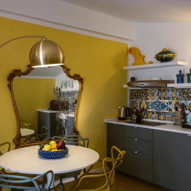 Royal House Palermo - Appartamento Attico - 11