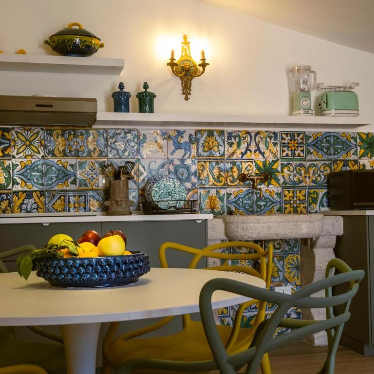 Royal House Palermo - Appartamento Attico - 12