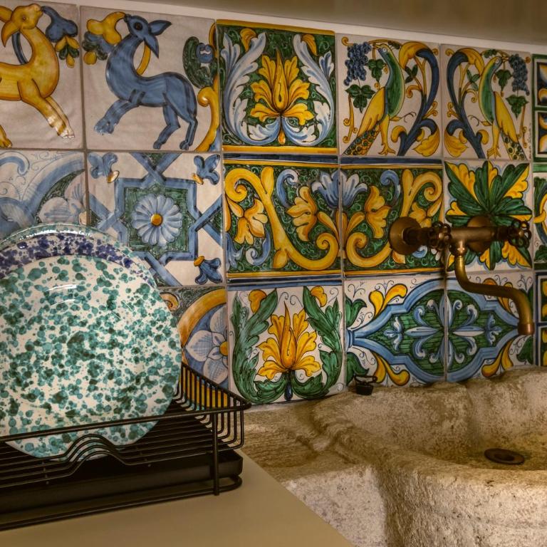 Royal House Palermo - Appartamento Attico - 13