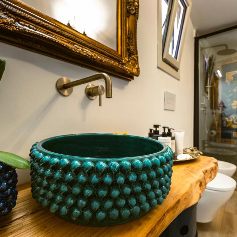 Royal House Palermo - Appartamento Attico - 22