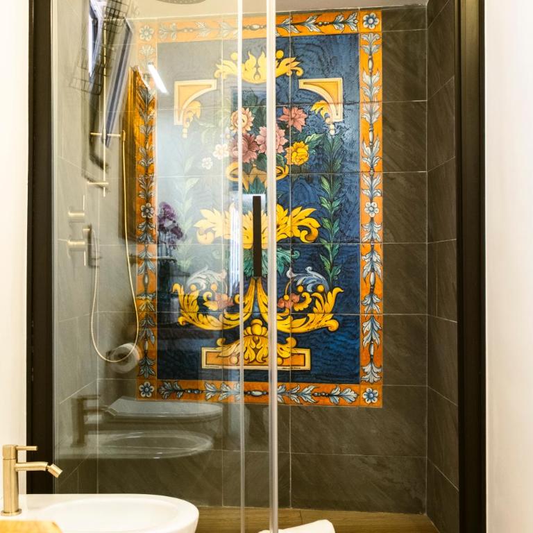 Royal House Palermo - Appartamento Attico - 21