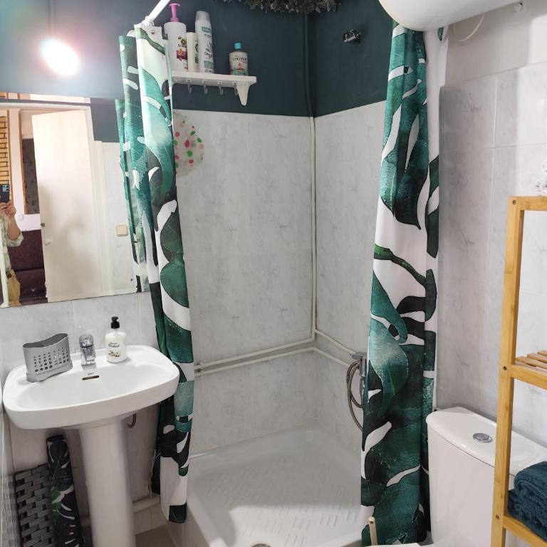 APARTAMENTO SALOU BEACH,LA PINEDA (VILA-SECA) - Two-Bedroom Apartment - 20