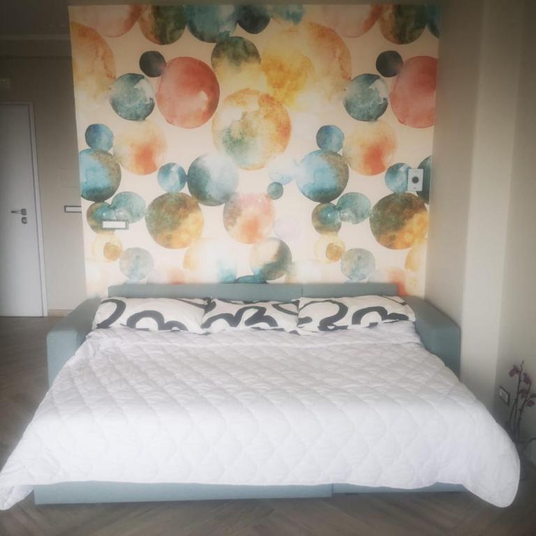 Damablu - Two-Bedroom House - 33