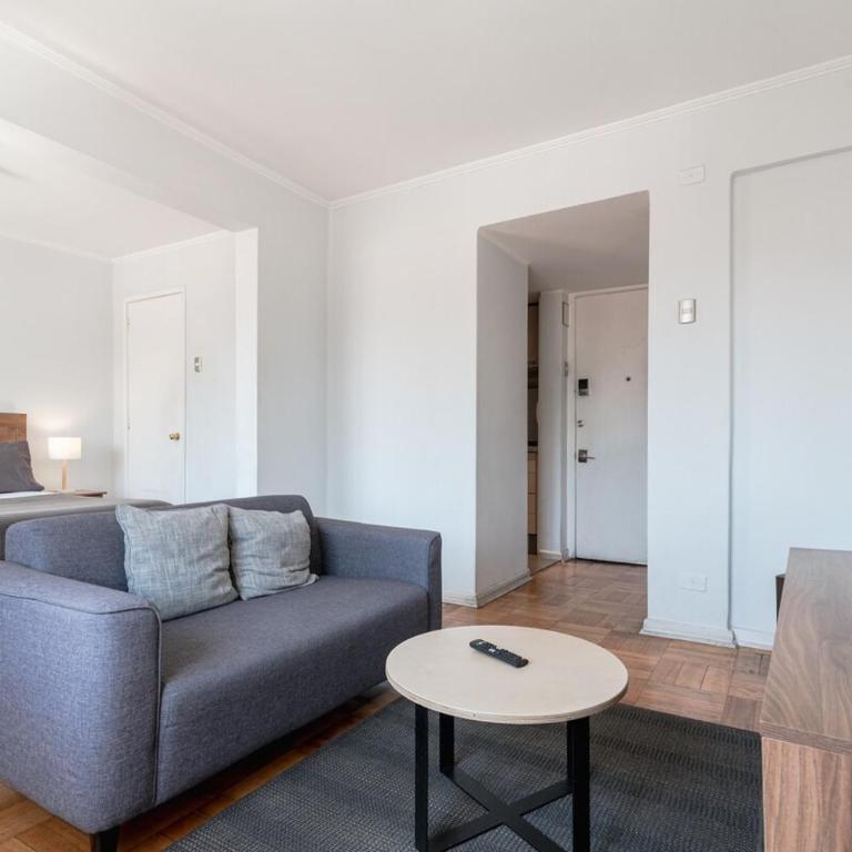 Stay Pascal - Teatro Municipal - Best Location - Central, Beautiful, Renovated - Apartamento de 1 dormitorio - 6