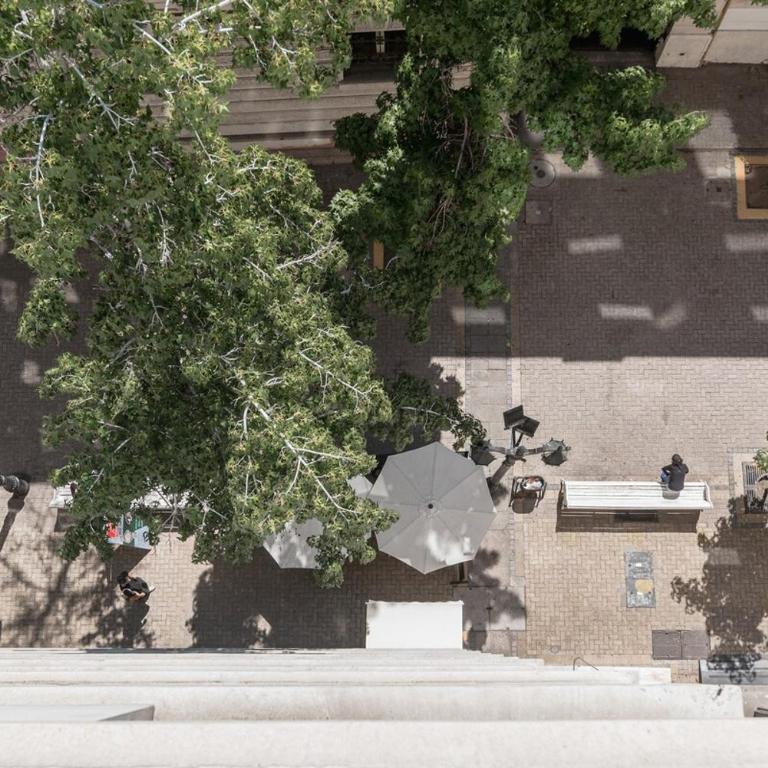 Stay Pascal - Teatro Municipal - Best Location - Central, Beautiful, Renovated - Apartamento de 1 dormitorio - 8