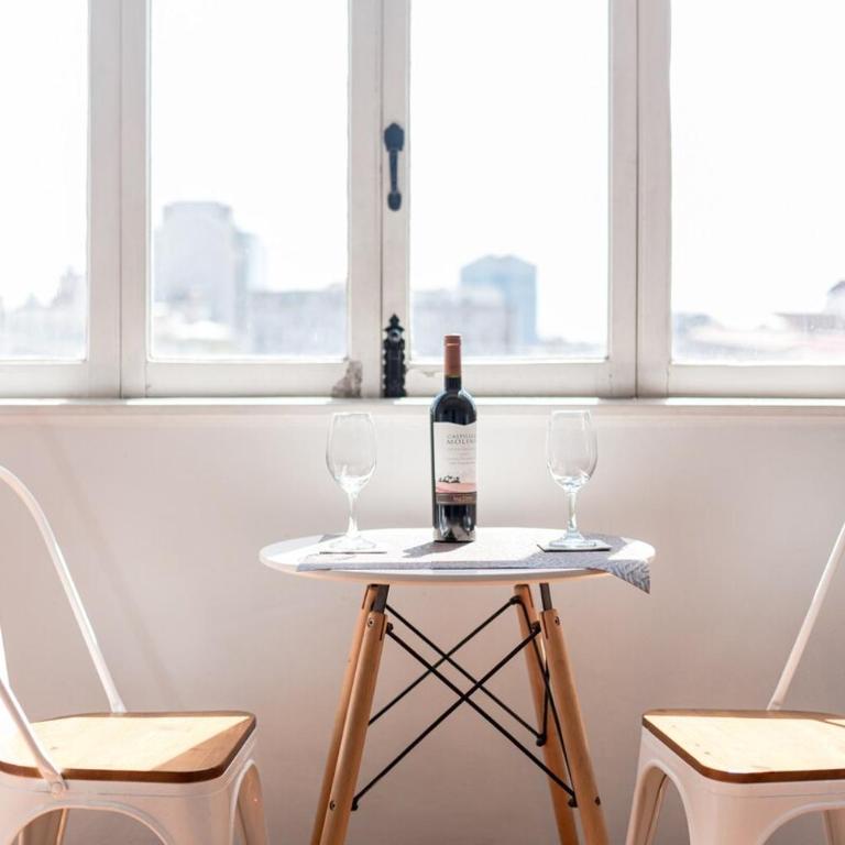 Stay Pascal - Teatro Municipal - Best Location - Central, Beautiful, Renovated - Apartamento de 1 dormitorio - 15