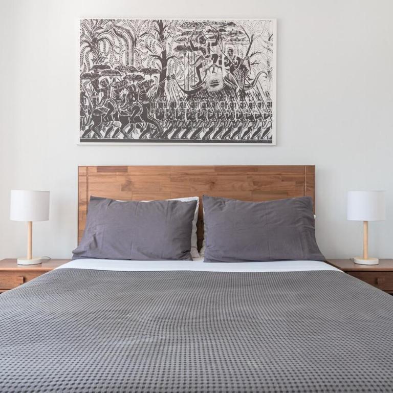 Stay Pascal - Teatro Municipal - Best Location - Central, Beautiful, Renovated - Apartamento de 1 dormitorio - 29