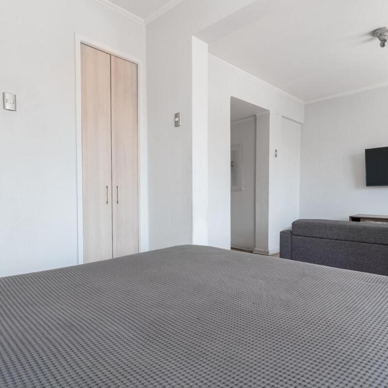 Stay Pascal - Teatro Municipal - Best Location - Central, Beautiful, Renovated - Apartamento de 1 dormitorio - 33