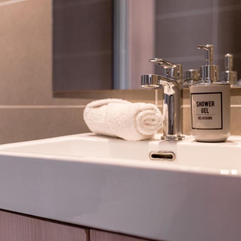 Stay Pascal - Teatro Municipal - Best Location - Central, Beautiful, Renovated - One-Bedroom Apartment - 36