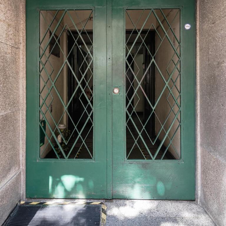 Stay Pascal - Teatro Municipal - Best Location - Central, Beautiful, Renovated - Apartamento de 1 dormitorio - 40