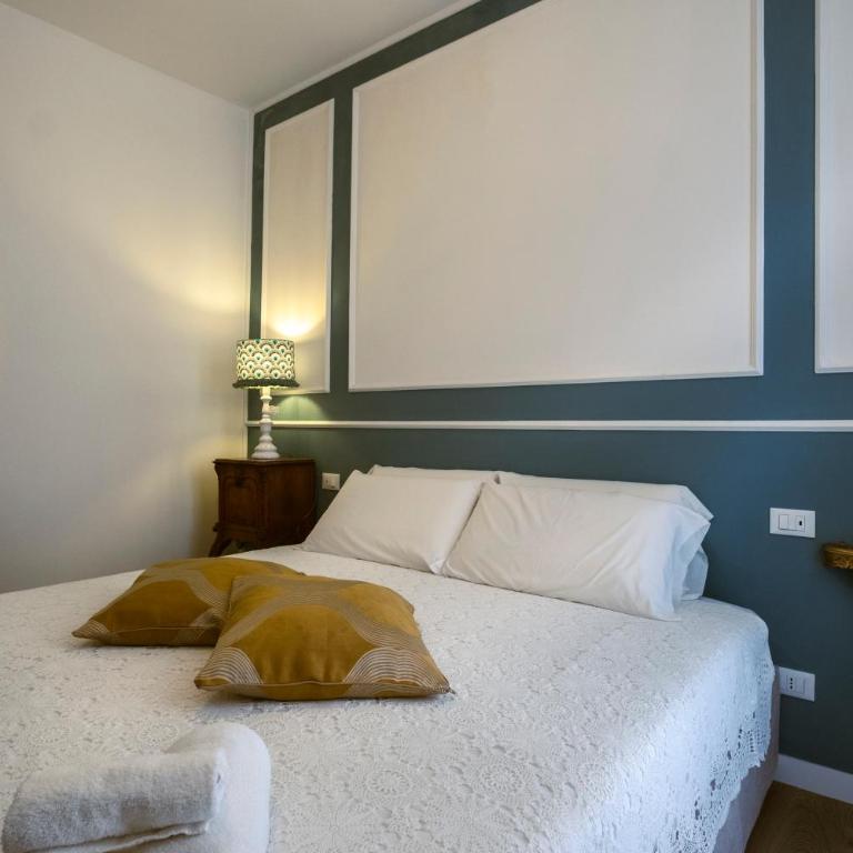 Royal House Palermo - Appartamento Superior con 1 Camera da Letto e Balcone - 2