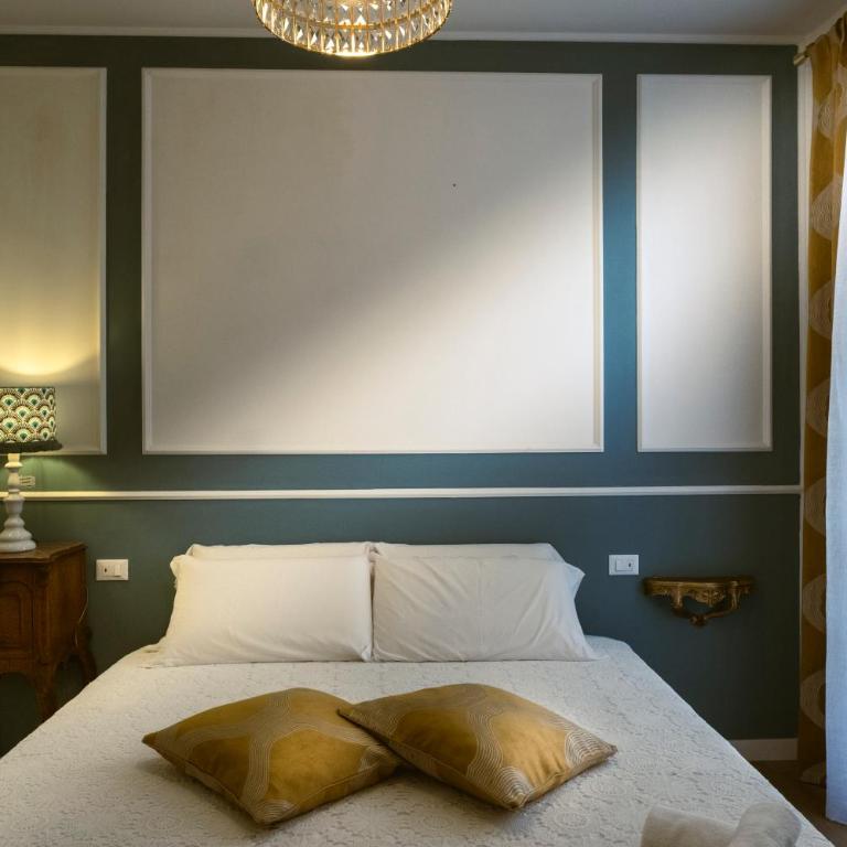 Royal House Palermo - Appartamento Superior con 1 Camera da Letto e Balcone - 4