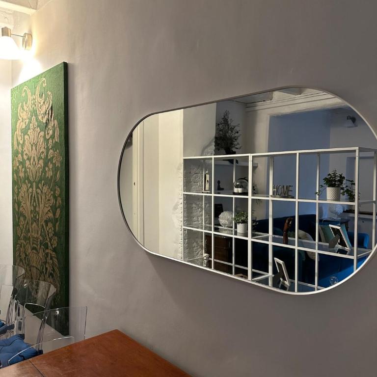 Trithome Suite Boutique Barberini - Appartamento con 1 Camera da Letto - 12