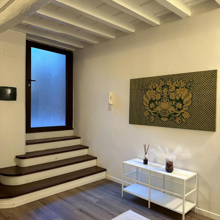 Trithome Suite Boutique Barberini - Appartamento con 1 Camera da Letto - 2