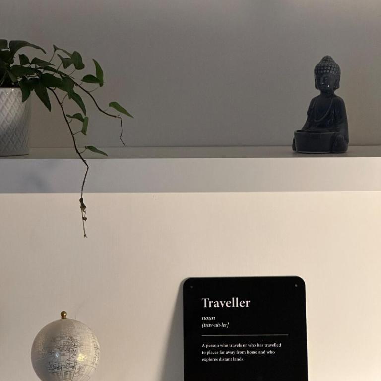 Trithome Suite Boutique Barberini - Appartamento con 1 Camera da Letto - 6