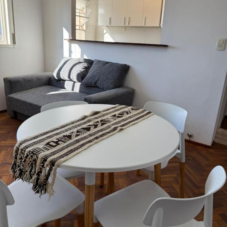 Departamento pleno centro BARRIO PICHINCHA - Apartamento de 1 dormitorio - 13