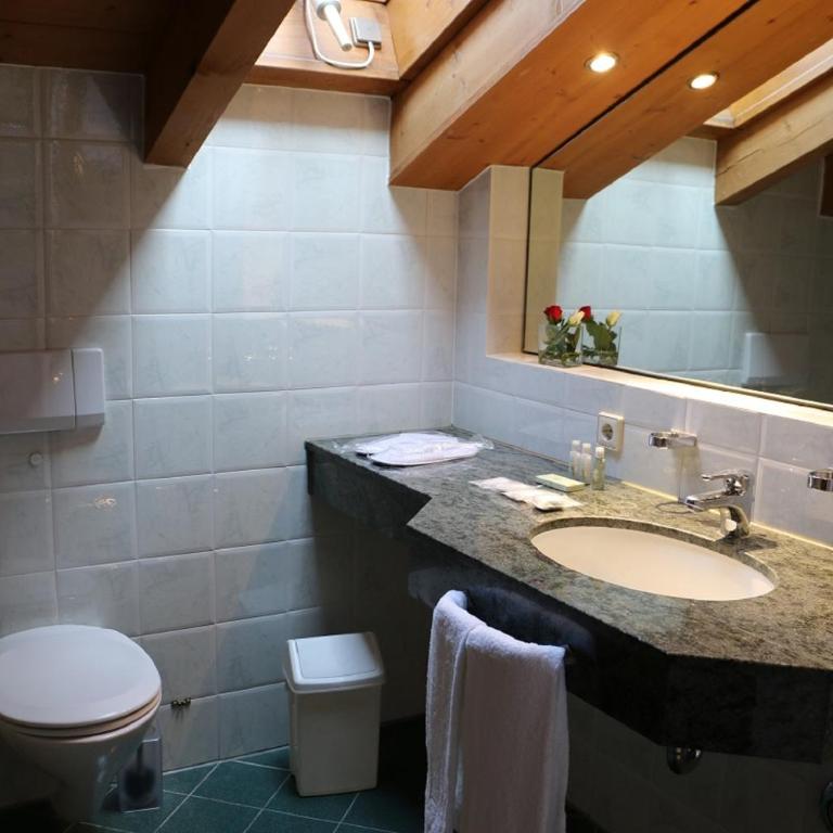 DEVA Villa Mittermaier - Suite Alpin - 13