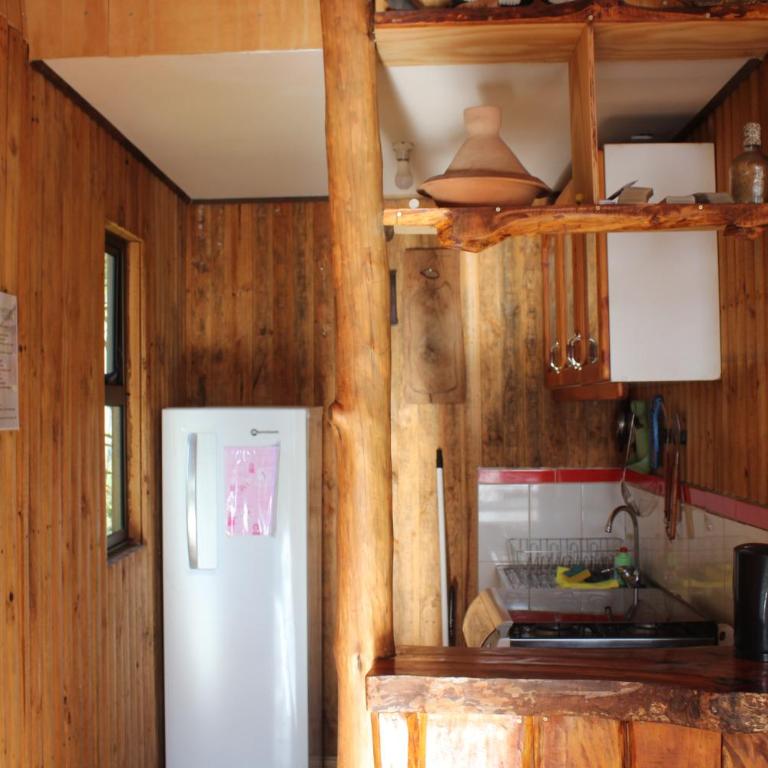 Refugio Pucura - Chalet de 3 dormitorios - 22