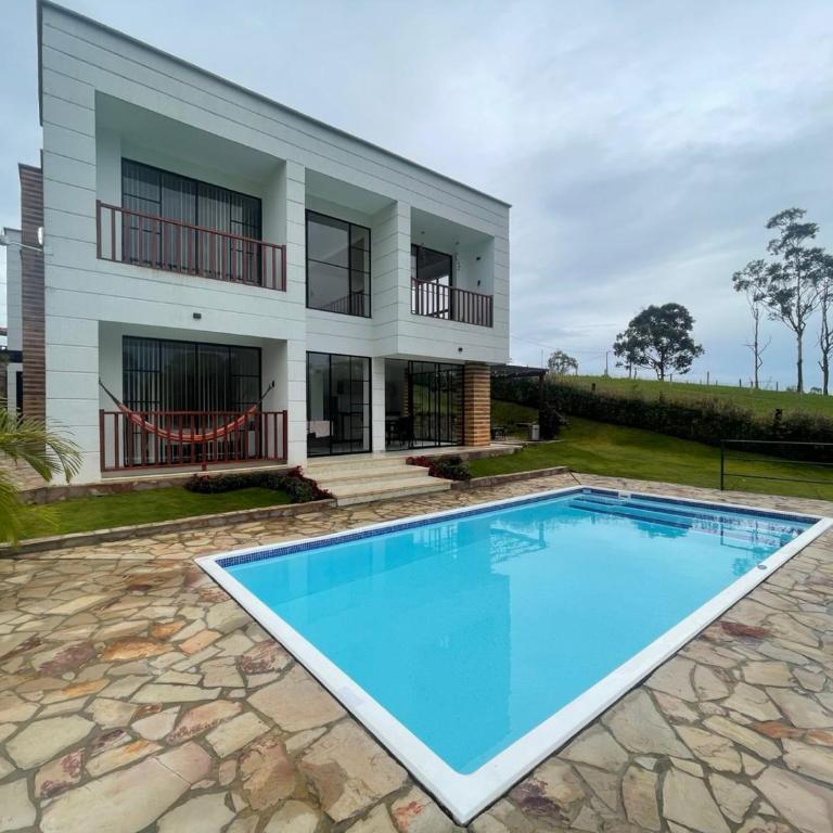 Villa Lucero 143 - Two-Bedroom Apartment - 11
