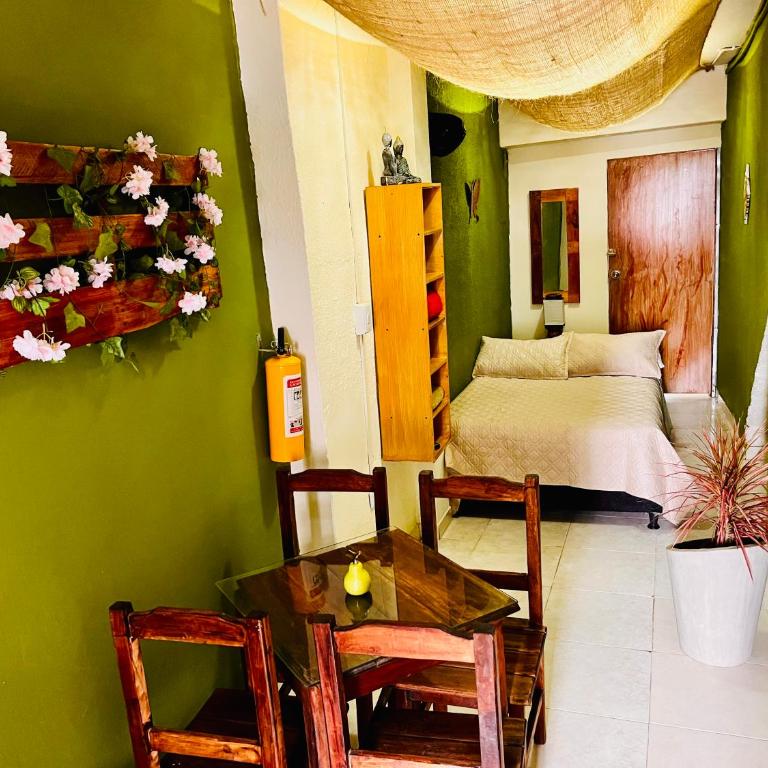 Apartamentos Frente al Terminal de Armenia - Loft - 19