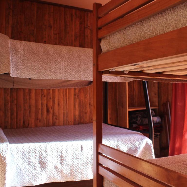 Refugio Pucura - Chalet de 3 dormitorios - 28
