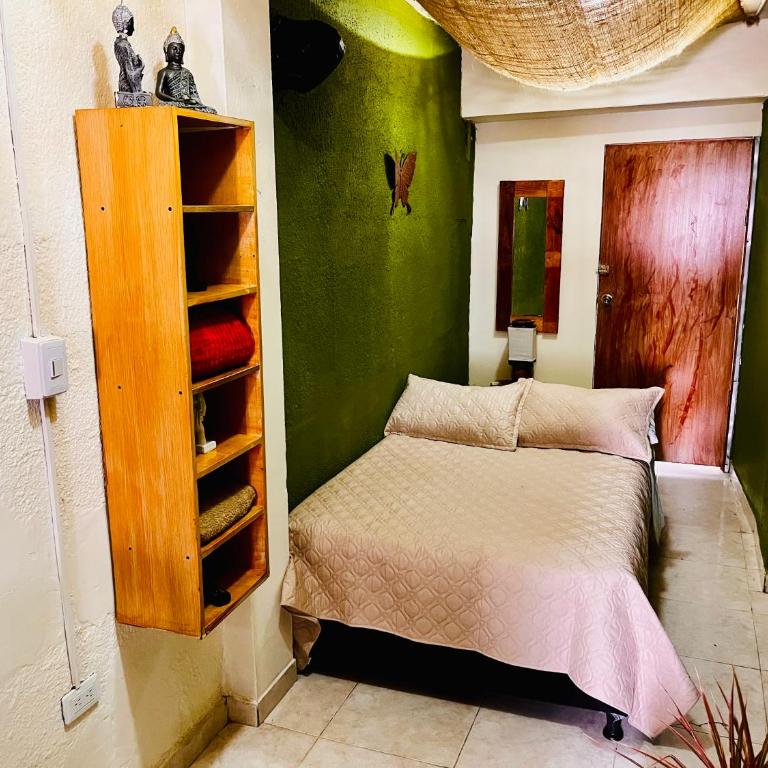 Apartamentos Frente al Terminal de Armenia - Loft - 14