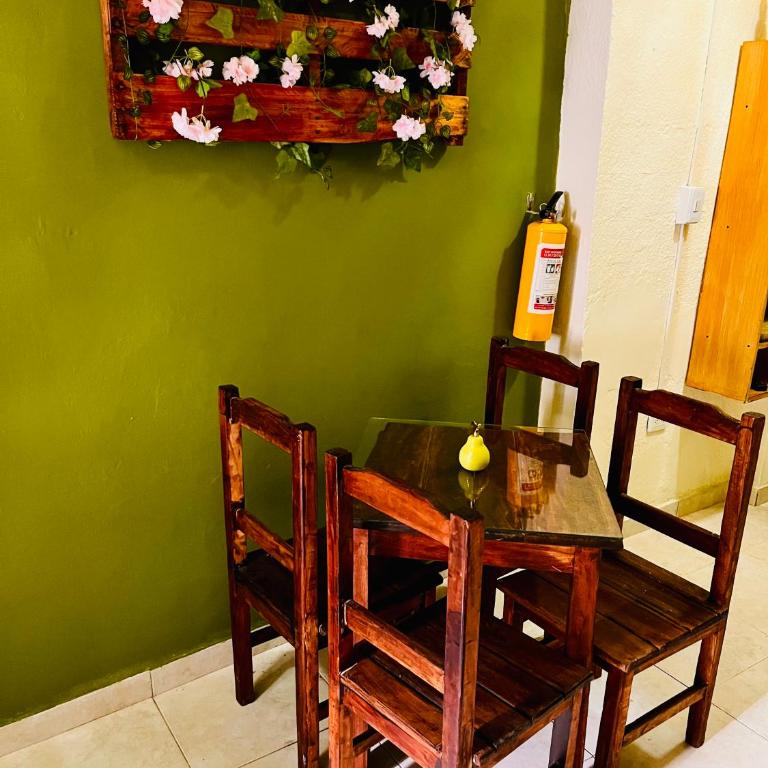 Apartamentos Frente al Terminal de Armenia - Loft - 12