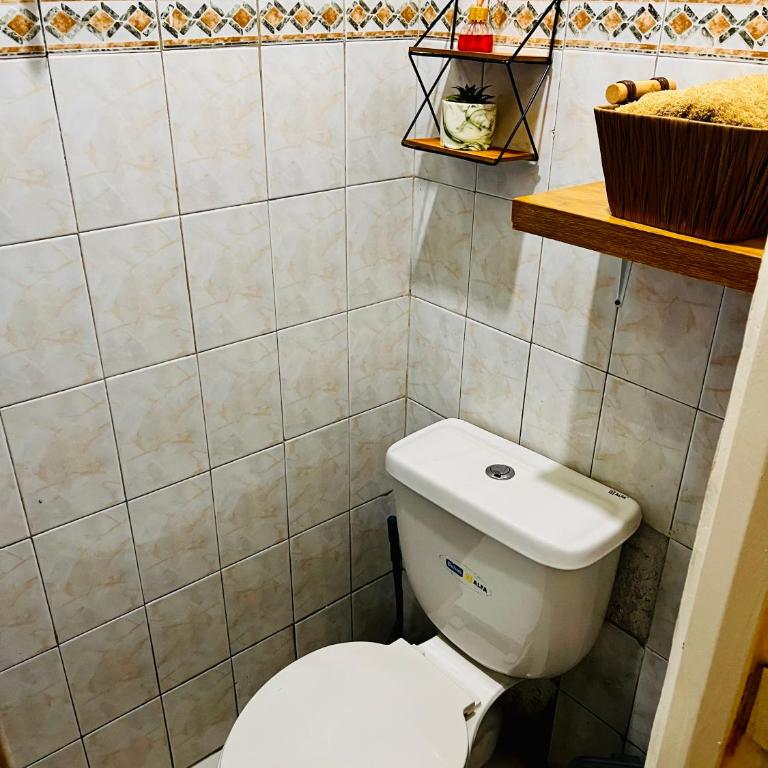 Apartamentos Frente al Terminal de Armenia - Loft - 11