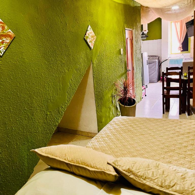 Apartamentos Frente al Terminal de Armenia - Loft - 6