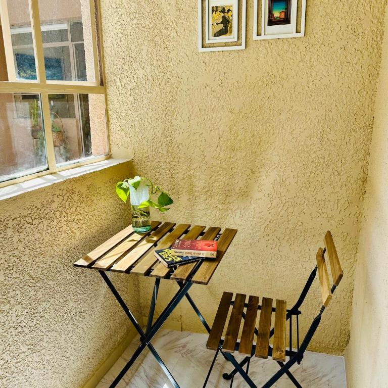 Casa Artemisa hostal - Twin Room with Private Bathroom - 17