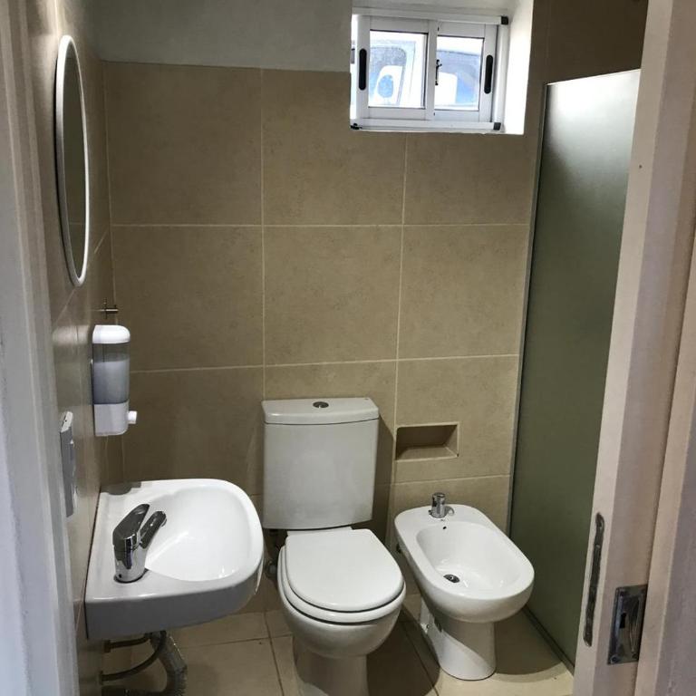 Cabañas Al atardecer - Casa con 1 dormitorio - 7