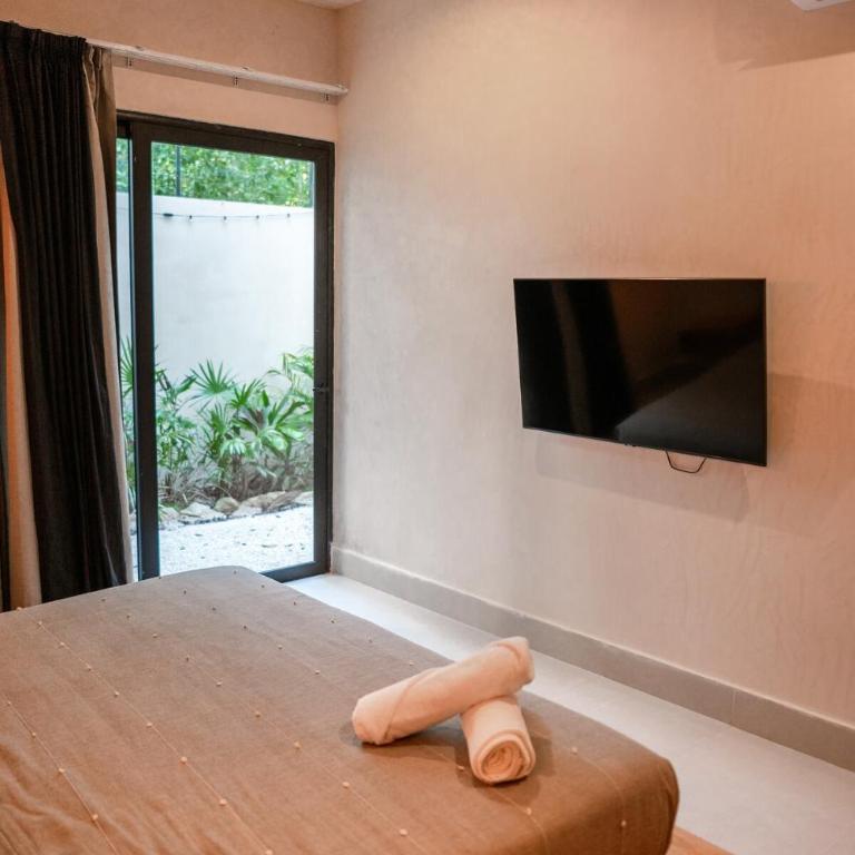 Bali 4BR Villa w Pool, Rooftop Jacuzzi and BBQ - Villa con piscina privada - 16