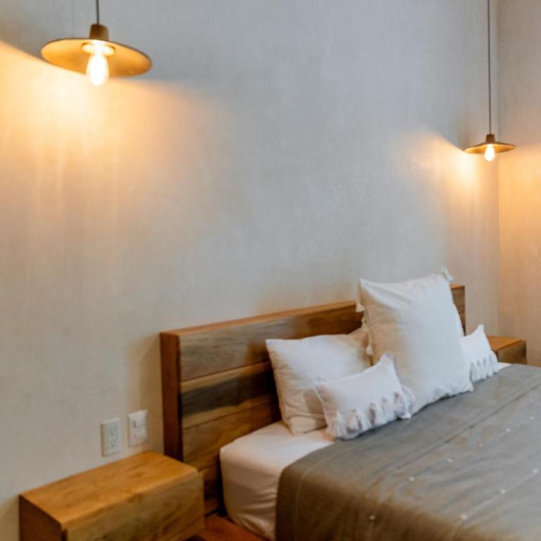 Bali 4BR Villa w Pool, Rooftop Jacuzzi and BBQ - Villa con piscina privada - 28