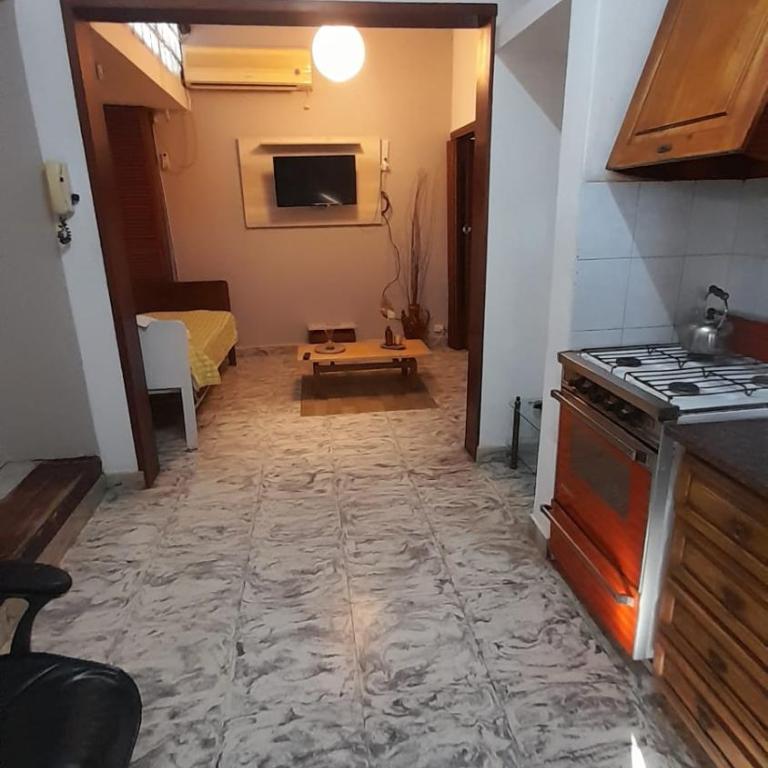 Doña Rita departamentos - Apartamento de 2 dormitorios - 2
