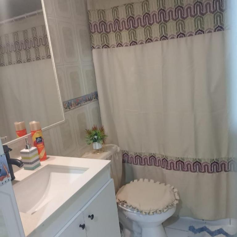 Departamento Santiago centro - Apartamento de 2 dormitorios - 3