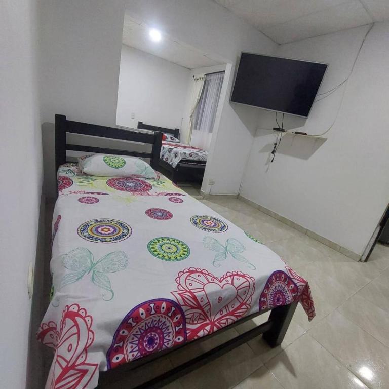 Casa en Barrio KIRPAS Via Malokas - One-Bedroom Apartment - 3