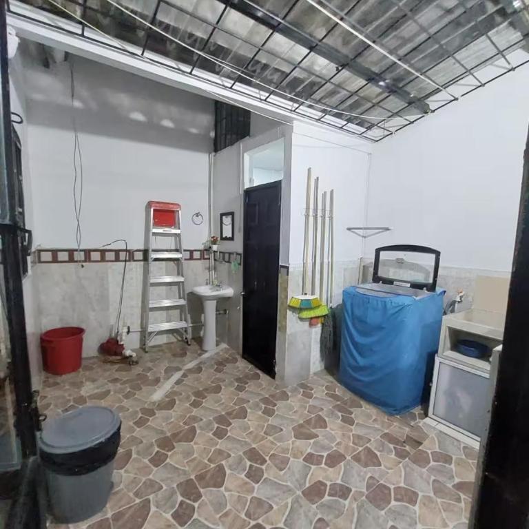 Casa en Barrio KIRPAS Via Malokas - One-Bedroom Apartment - 4