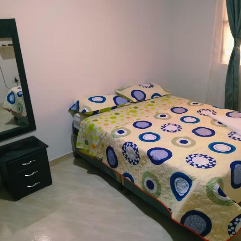 Casa en Barrio KIRPAS Via Malokas - One-Bedroom Apartment - 6