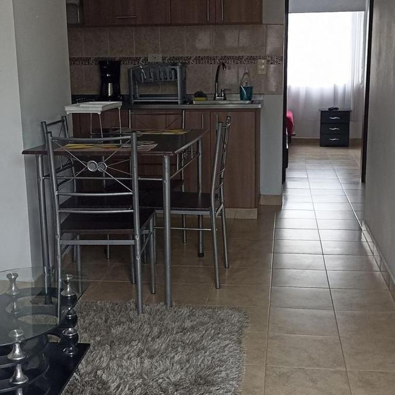 GURS FR | Apartamento Central, Universidad UTP - Habitación Triple - 16