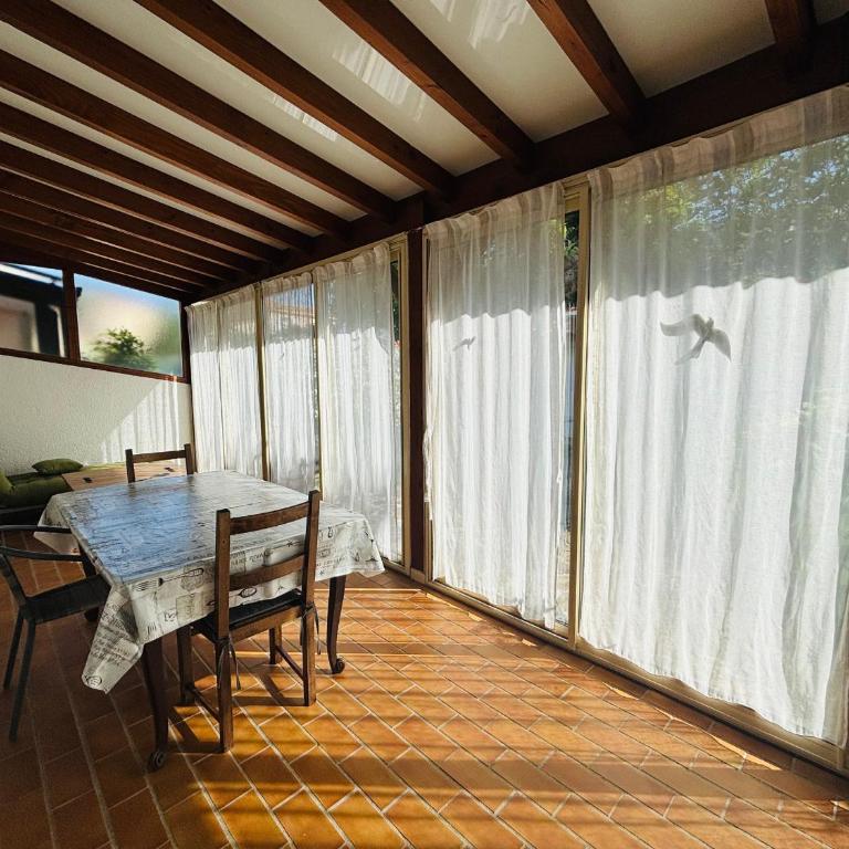 Argelès-sur-Mer : Villa 2 chambres, 6 pers, jardin, parking - FR-1-309-336 - Maison de Vacances - 4