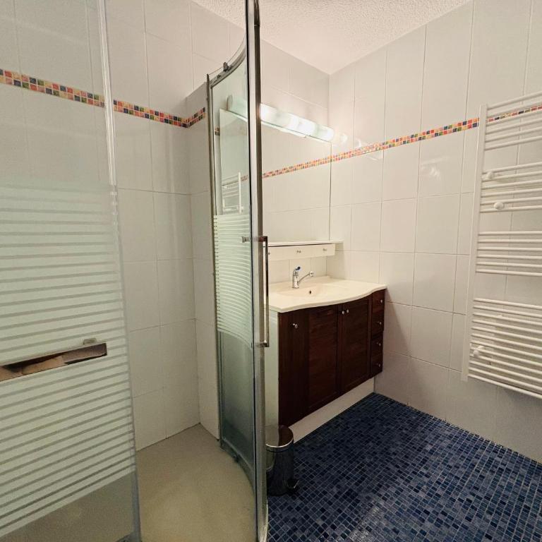 Argelès-sur-Mer : Villa 2 chambres, 6 pers, jardin, parking - FR-1-309-336 - Maison de Vacances - 12