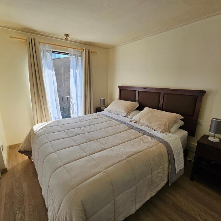 Spectacular view next to restaurants and museums - Apartamento de 1 dormitorio - 6